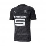 Tailandia Camisola Stade Rennais 3º 2020-2021