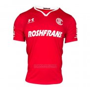 Tailandia Camisola Toluca 1º 2022-2023