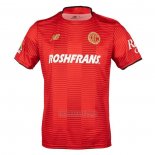 Tailandia Camisola Toluca 1º 2025-2026