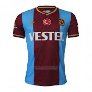 Tailandia Camisola Trabzonspor Champions 2022