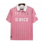 Tailandia Camisola Universidad Catolica 3º 2021-2022