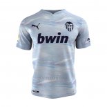 Tailandia Camisola Valencia 3º 2020-2021