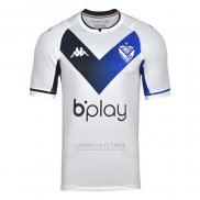 Tailandia Camisola Velez Sarsfield 1º 2022