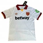 Tailandia Camisola West Ham 3º 2024-2025