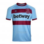 Tailandia Camisola West Ham 2º 2020-2021