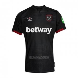 Tailandia Camisola West Ham 2º 2024-2025