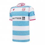 Tailandia Camisola Wrexham 3º 2025-2026