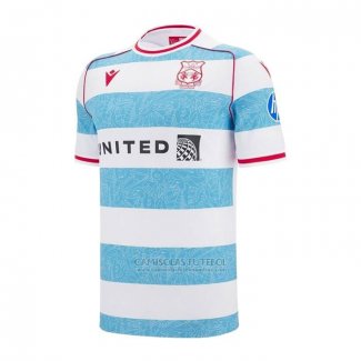 Tailandia Camisola Wrexham 3º 2025-2026