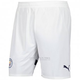 Calcas Manchester City 1º 2024-2025
