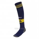 Calcetines Boca Juniors 1º 2025-2026