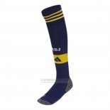 Calcetines Boca Juniors 1º 2025-2026