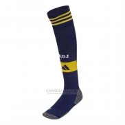 Calcetines Boca Juniors 1º 2025-2026