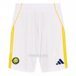 Calcas Al Nassr 3º 2025-2026