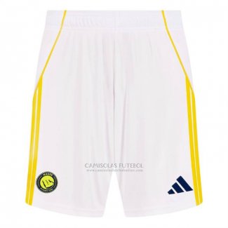 Calcas Al Nassr 3º 2025-2026