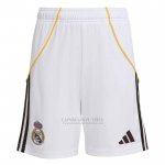 Calcas Real Madrid 1º 2025-2026