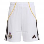 Calcas Real Madrid 1º 2025-2026