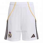 Calcas Real Madrid 1º 2025-2026