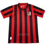 Camisola AC Milao 125 Aniversario 2024