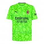 Camisola AC Milao Goleiro 3º 2026-2027