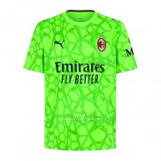 Camisola AC Milao Goleiro 3º 2026-2027