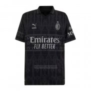 Camisola AC Milao Pleasures 2023-2024