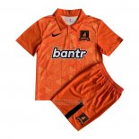 Camisola AFC Richmond 2º Crianca 2023