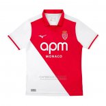 Camisola AS Monaco 1º 2026-2027