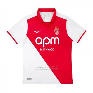 Camisola AS Monaco 1º 2026-2027