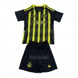 Camisola Aberdeen 2º Crianca 2024-2025