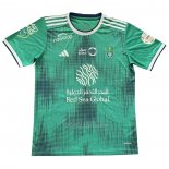 Camisola Al-Ahli 2º 2023-2024