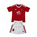 Camisola Al-Ahly SC 1º Crianca 2025-2026
