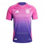 Camisola Alemanha 2º Authentic 2024
