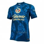 Camisola America 2º Authentic 2024-2025
