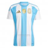 Camisola Argentina 1º 2024