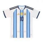 Camisola Argentina 1º 2026