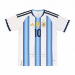 Camisola Argentina 1º 2026
