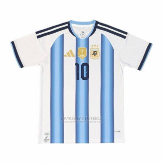 Camisola Argentina 1º 2026