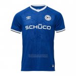 Camisola Arminia Bielefeld 1º 2026-2027