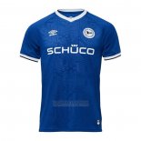 Camisola Arminia Bielefeld 1º 2026-2027