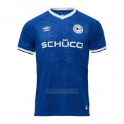 Camisola Arminia Bielefeld 1º 2026-2027
