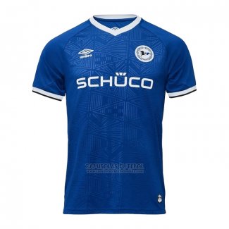Camisola Arminia Bielefeld 1º 2026-2027