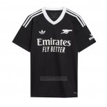 Camisola Arsenal Goleiro 3º 2024-2025
