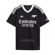 Camisola Arsenal Goleiro 3º 2024-2025