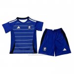 Camisola Aston Villa 3º Crianca 2024-2025