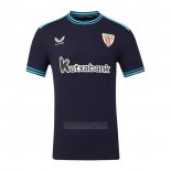 Camisola Athletic Bilbao 2º 2025-2026
