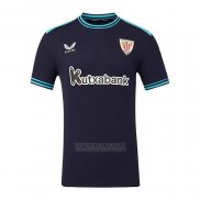 Camisola Athletic Bilbao 2º 2025-2026