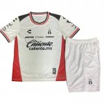 Camisola Atlas 2º Crianca 2025-2026