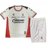 Camisola Atlas 2º Crianca 2025-2026