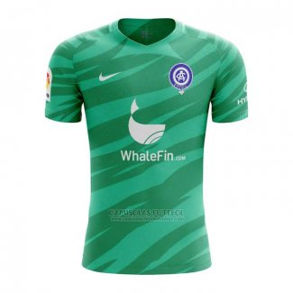 Camisola Atletico Madrid Goleiro 2023-2024 Verde