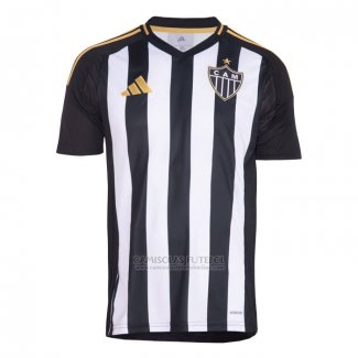 Camisola Atletico Mineiro 1º 2025